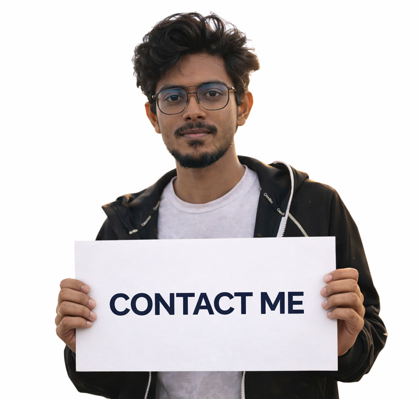 Pravin Sam Full Stack Developer Chennai