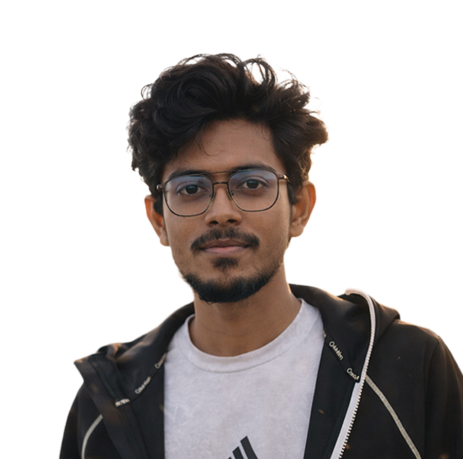 Pravin Sam Full Stack Developer Chennai